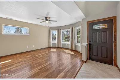 6640 E Eagle Crest Drive, Flagstaff, AZ 86004 - Photo 2