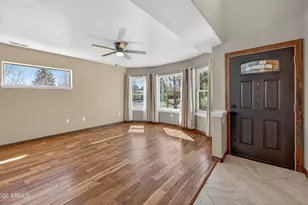 6640 E Eagle Crest Dr, Flagstaff, AZ 86004 - Photo 2