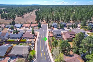 6640 E Eagle Crest Dr, Flagstaff, AZ 86004 - Photo 24