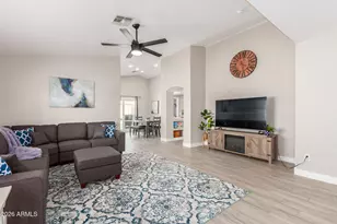 16196 W Post Dr, Surprise, AZ 85374 - Photo 4