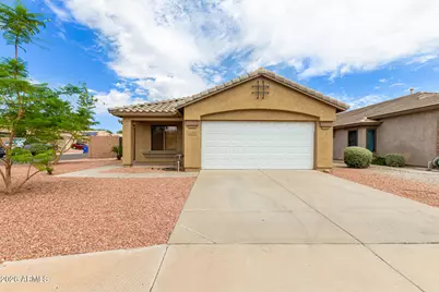 16196 W Post Drive, Surprise, AZ 85374 - Photo 1