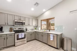 16196 W Post Dr, Surprise, AZ 85374 - Photo 4