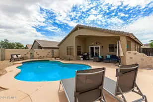 16196 W Post Dr, Surprise, AZ 85374 - Photo 18