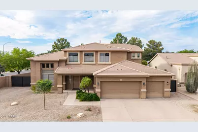 9348 E Milagro Avenue, Mesa, AZ 85209 - Photo 62