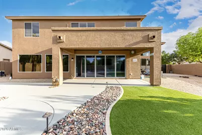 9348 E Milagro Avenue, Mesa, AZ 85209 - Photo 52