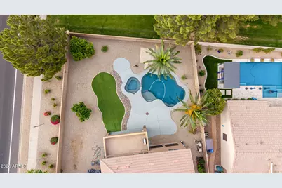 9348 E Milagro Avenue, Mesa, AZ 85209 - Photo 64