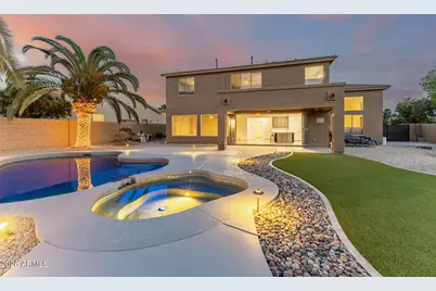 9348 E Milagro Avenue, Mesa, AZ 85209 - Photo 48