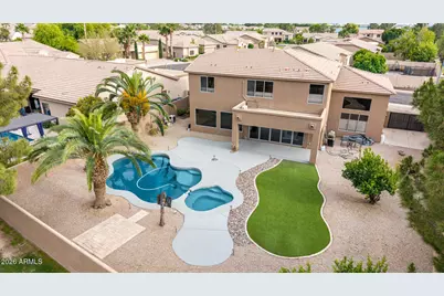 9348 E Milagro Avenue, Mesa, AZ 85209 - Photo 66