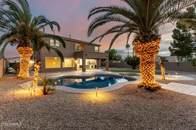 9348 E Milagro Avenue, Mesa, AZ 85209 - Photo 46