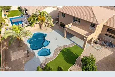 9348 E Milagro Avenue, Mesa, AZ 85209 - Photo 68