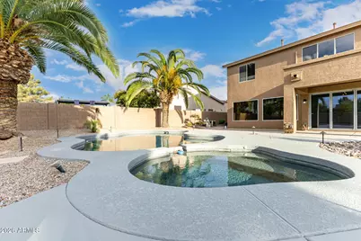 9348 E Milagro Avenue, Mesa, AZ 85209 - Photo 56