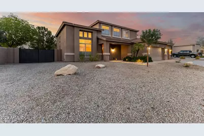 9348 E Milagro Avenue, Mesa, AZ 85209 - Photo 2