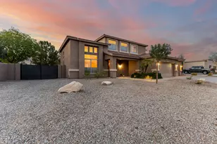 9348 E Milagro Ave, Mesa, AZ 85209 - Photo 2