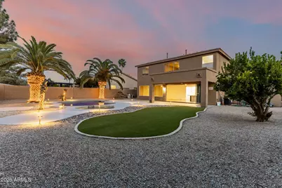 9348 E Milagro Avenue, Mesa, AZ 85209 - Photo 48