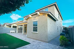 1954 E Geronimo St, Chandler, AZ 85225 - Photo 50