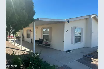 8103 E Southern Avenue #115, Mesa, AZ 85209 - Photo 2