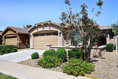 9534 E Tripoli Avenue E, Mesa, AZ 85212 - Photo 2