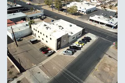 1805 W Van Buren Street #1801, Phoenix, AZ 85007 - Photo 10