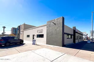 1805 W Van Buren St, Phoenix, AZ 85007 - Photo 1