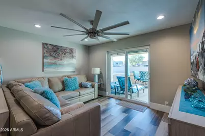4150 E Cactus Road #108, Phoenix, AZ 85032 - Photo 4