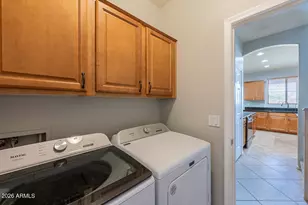 3328 E Merlot St, Gilbert, AZ 85298 - Photo 42
