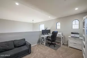 3328 E Merlot St, Gilbert, AZ 85298 - Photo 20