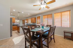 3328 E Merlot St, Gilbert, AZ 85298 - Photo 8