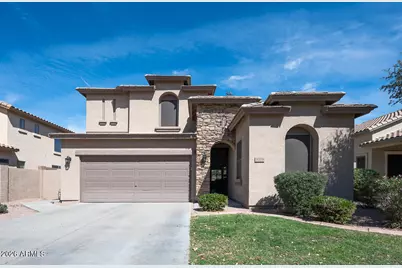 3328 E Merlot Street, Gilbert, AZ 85298 - Photo 1