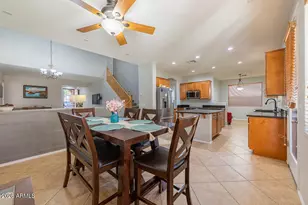 3328 E Merlot St, Gilbert, AZ 85298 - Photo 16