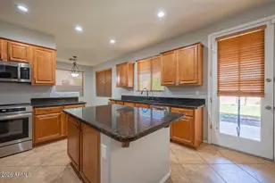 3328 E Merlot St, Gilbert, AZ 85298 - Photo 12