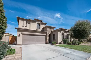 3328 E Merlot St, Gilbert, AZ 85298 - Photo 2