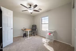 3328 E Merlot St, Gilbert, AZ 85298 - Photo 40