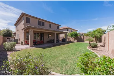 3328 E Merlot Street, Gilbert, AZ 85298 - Photo 48