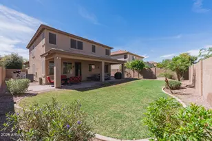 3328 E Merlot St, Gilbert, AZ 85298 - Photo 48