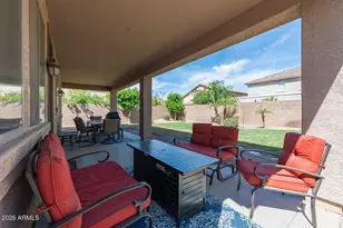 3328 E Merlot St, Gilbert, AZ 85298 - Photo 44