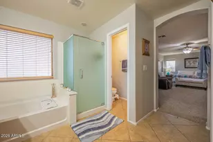 3328 E Merlot St, Gilbert, AZ 85298 - Photo 26