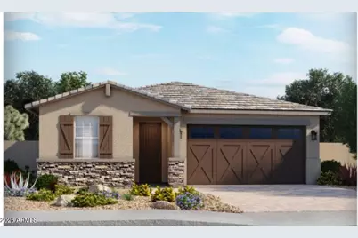 24614 W Grove Street, Buckeye, AZ 85326 - Photo 1