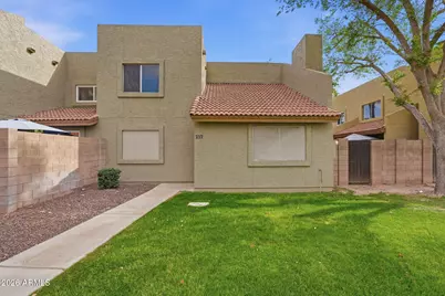 222 W Brown Road #117, Mesa, AZ 85201 - Photo 1