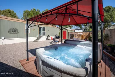 3220 S Dinky Creek Drive, Camp Verde, AZ 86322 - Photo 28