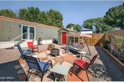3220 S Dinky Creek Drive, Camp Verde, AZ 86322 - Photo 22
