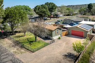 3220 S Dinky Creek Dr, Camp Verde, AZ 86322 - Photo 4