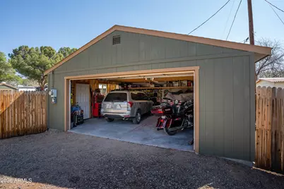 3220 S Dinky Creek Drive, Camp Verde, AZ 86322 - Photo 34