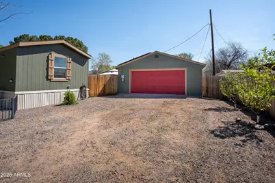 3220 S Dinky Creek Drive, Camp Verde, AZ 86322 - Photo 32