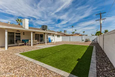 8519 E Rose Lane, Scottsdale, AZ 85250 - Photo 28