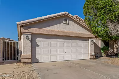 10420 W Reade Avenue, Glendale, AZ 85307 - Photo 4