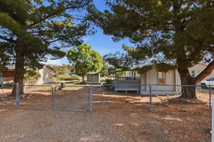 17096 E Hillside Dr, Mayer, AZ 86333 - Photo 2