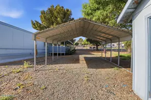 17096 E Hillside Dr, Mayer, AZ 86333 - Photo 4