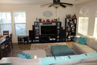 3457 S Swan Drive, Gilbert, AZ 85297 - Photo 4