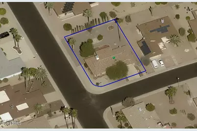 12450 W Tigerseye Drive, Sun City West, AZ 85375 - Photo 48