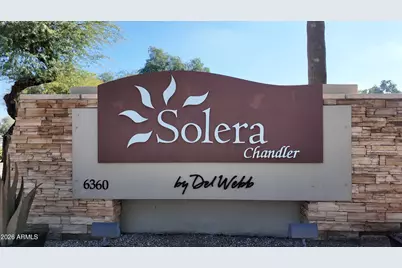 6863 S Santa Rita Way, Chandler, AZ 85249 - Photo 30